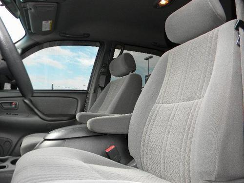 Toyota Tundra Hd2500 Excab 4x4 Other