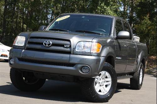 Toyota Tundra 2004 photo 3