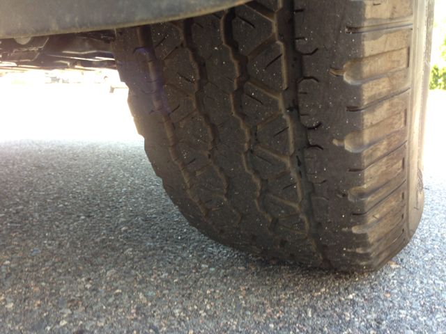 Toyota Tundra 2004 photo 1