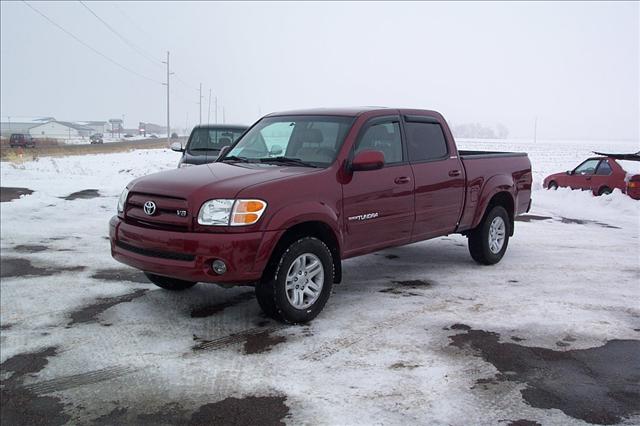 Toyota Tundra SLT 25 Pickup