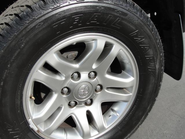 Toyota Tundra 2004 photo 4