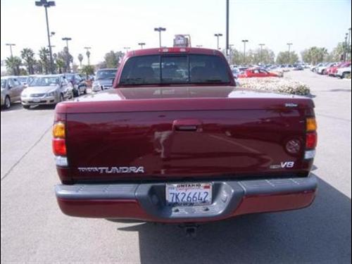 Toyota Tundra SAY WHAT 1000 MIN Trade Other