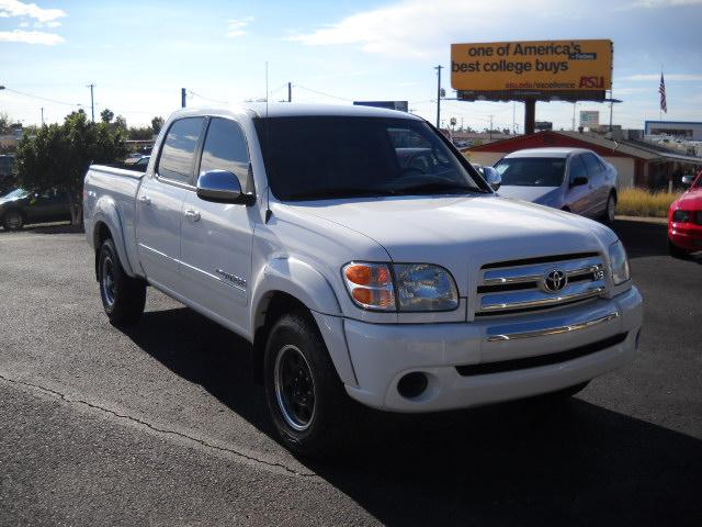 Toyota Tundra Hd2500 Excab 4x4 Pickup