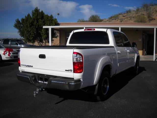 Toyota Tundra 2004 photo 1