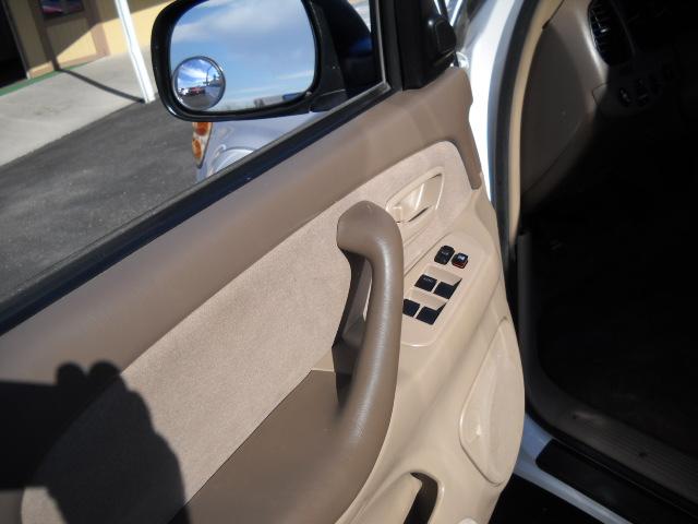 Toyota Tundra 2004 photo 4