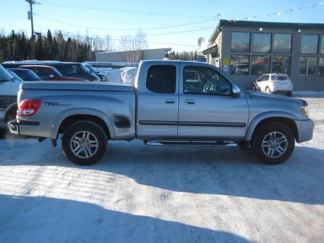 Toyota Tundra 2004 photo 3