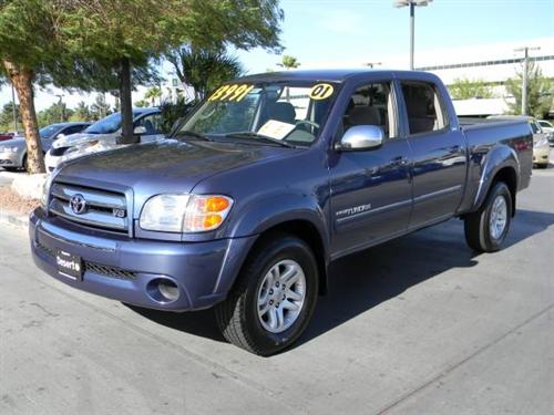 Toyota Tundra 2004 photo 2