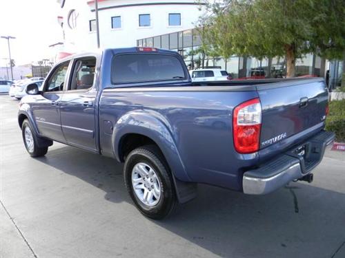 Toyota Tundra Hd2500 Excab 4x4 Other