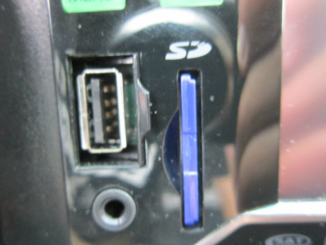 Toyota Tundra G55 AMG Pickup Truck