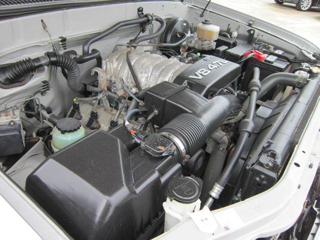 Toyota Tundra 2004 photo 11