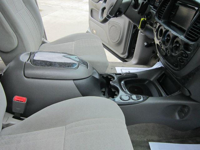 Toyota Tundra 2004 photo 15