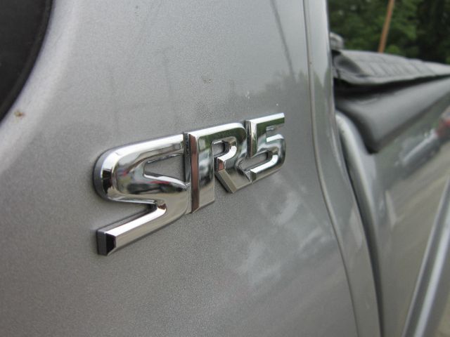 Toyota Tundra 2004 photo 16