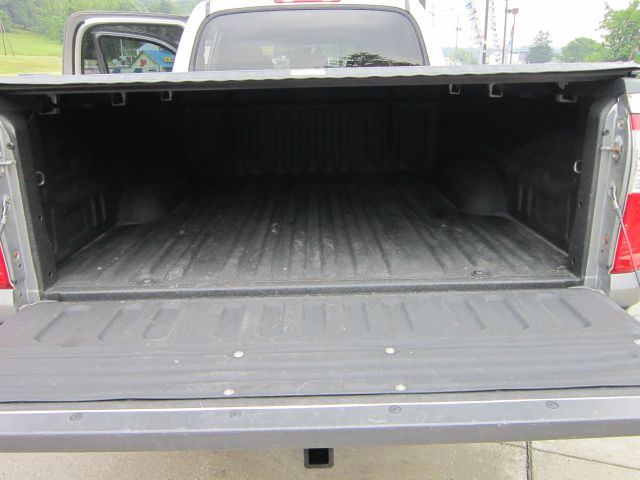 Toyota Tundra 2004 photo 17
