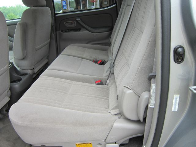 Toyota Tundra 2004 photo 19