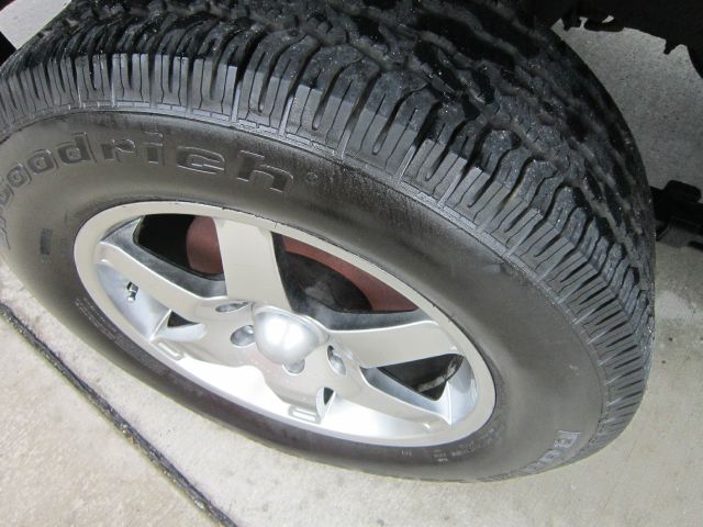 Toyota Tundra 2004 photo 20