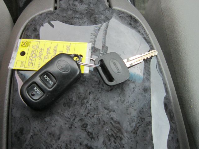 Toyota Tundra 2004 photo 23