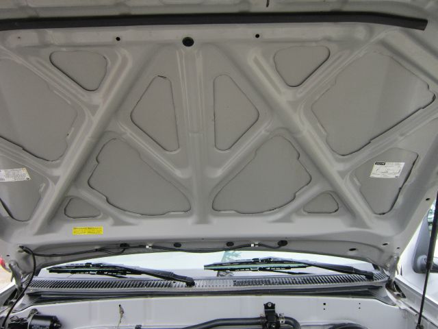 Toyota Tundra 2004 photo 25
