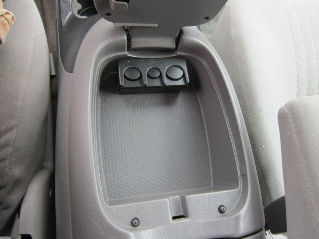 Toyota Tundra 2004 photo 27