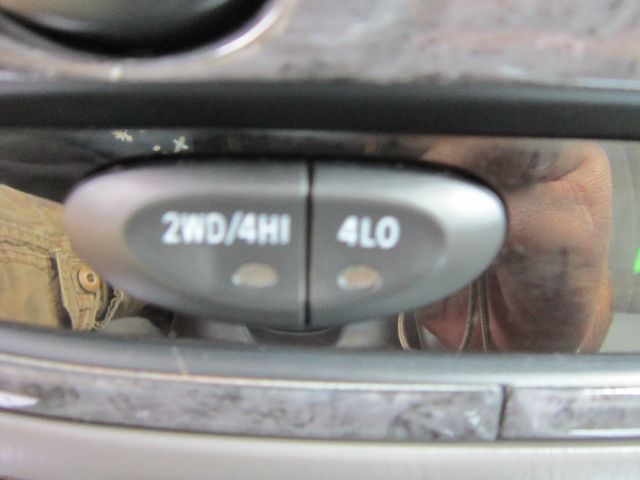 Toyota Tundra 2004 photo 29