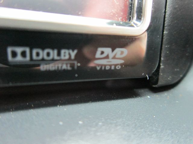 Toyota Tundra 2004 photo 30