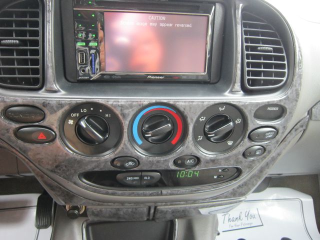 Toyota Tundra 2004 photo 31