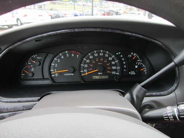 Toyota Tundra 2004 photo 32
