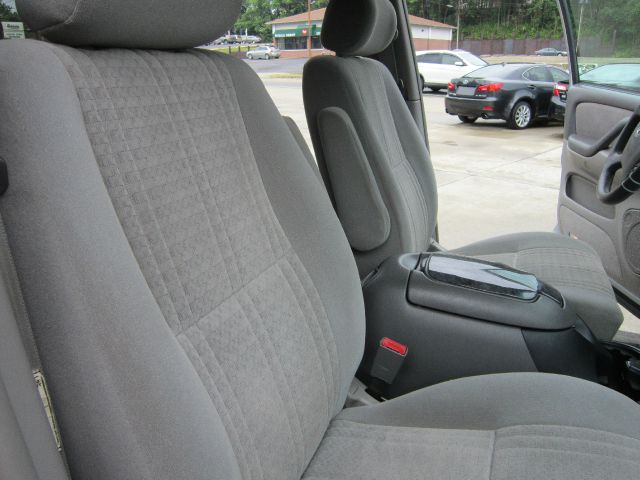 Toyota Tundra 2004 photo 34