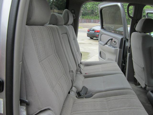 Toyota Tundra 2004 photo 37