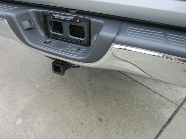 Toyota Tundra 2004 photo 38