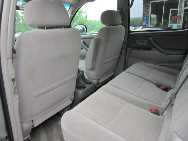 Toyota Tundra 2004 photo 39