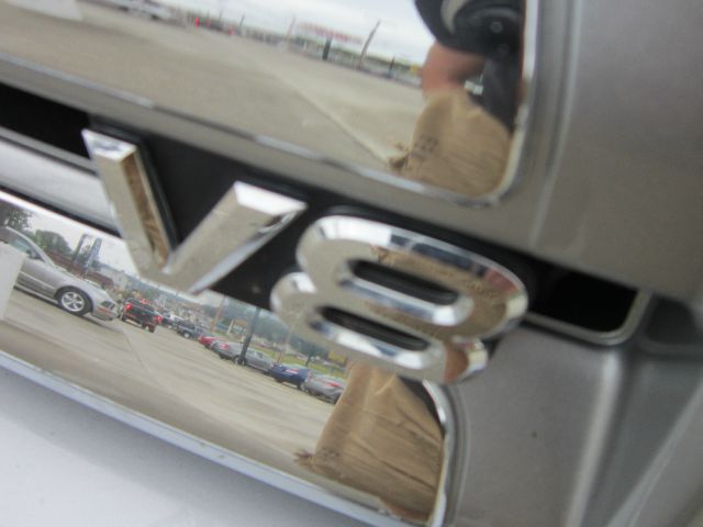 Toyota Tundra 2004 photo 4