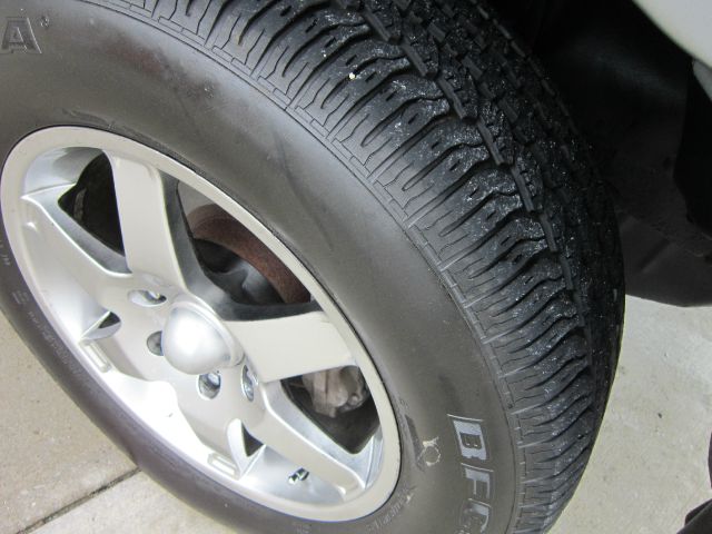 Toyota Tundra 2004 photo 42