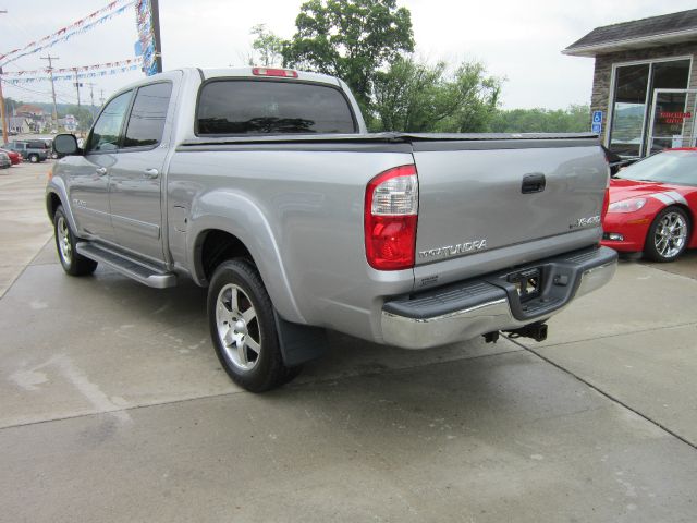 Toyota Tundra 2004 photo 44