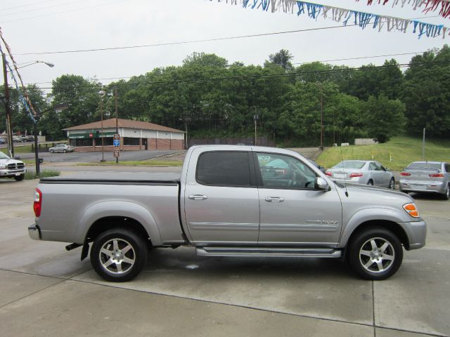 Toyota Tundra 2004 photo 45