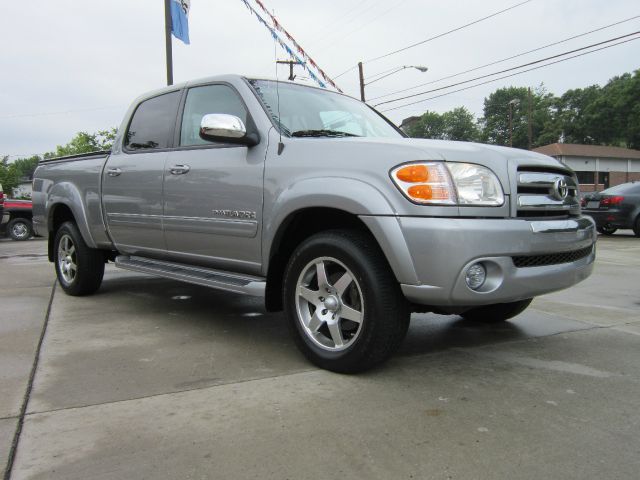 Toyota Tundra 2004 photo 46