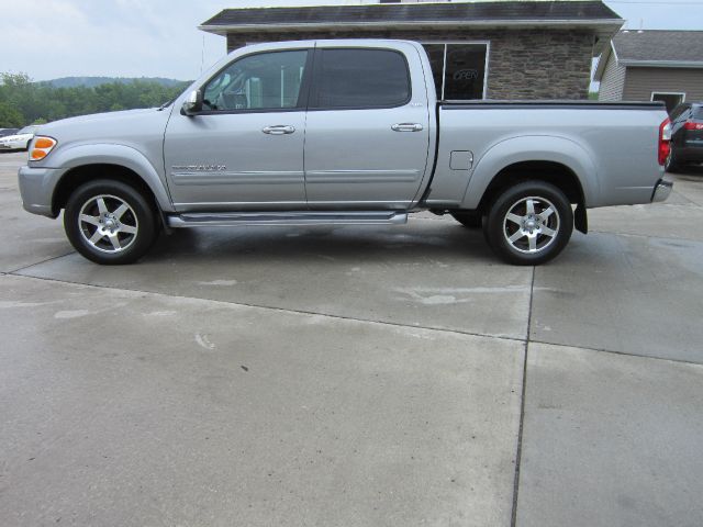 Toyota Tundra 2004 photo 47
