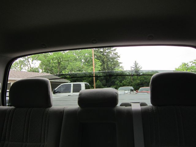 Toyota Tundra 2004 photo 48