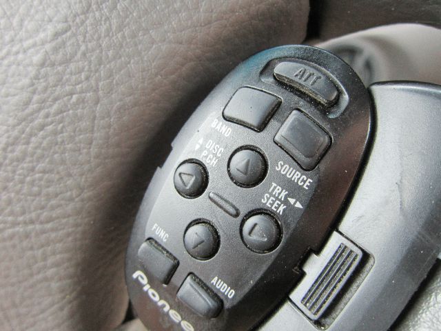 Toyota Tundra 2004 photo 49