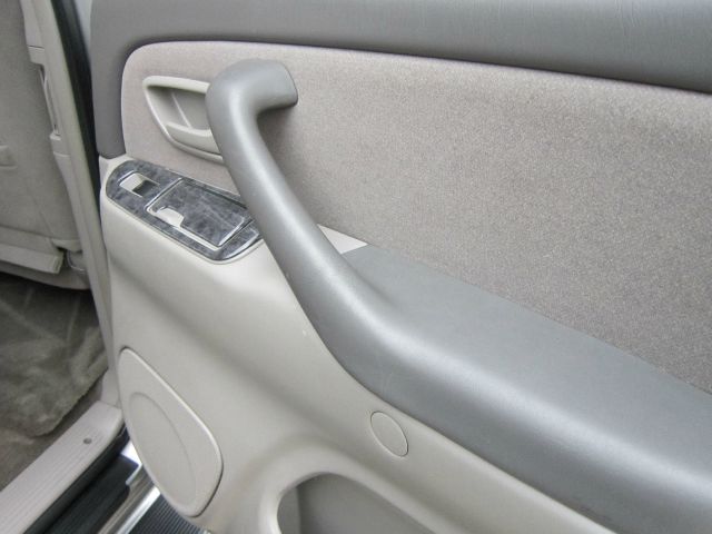 Toyota Tundra 2004 photo 5