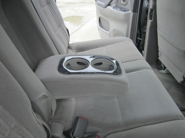 Toyota Tundra 2004 photo 6