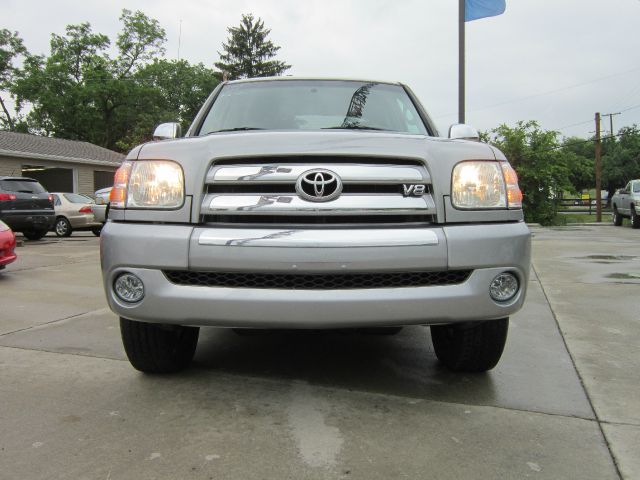 Toyota Tundra 2004 photo 7