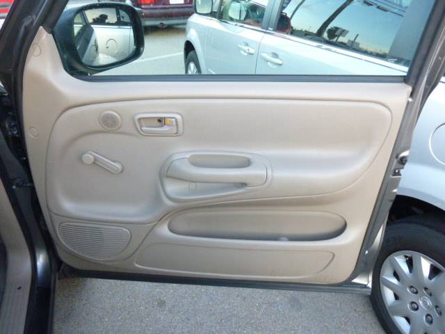 Toyota Tundra 2004 photo 2