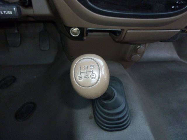 Toyota Tundra 2004 photo 4