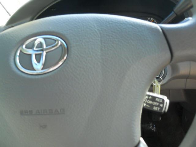 Toyota Tundra 2004 photo 6