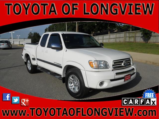 Toyota Tundra 2004 photo 7