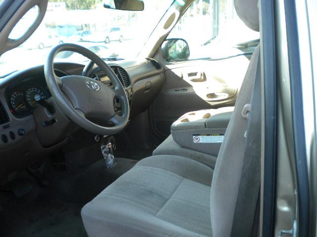 Toyota Tundra 2004 photo 5
