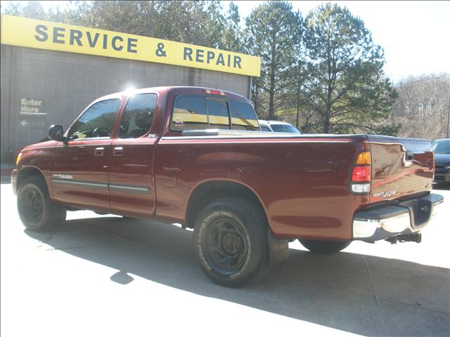 Toyota Tundra 2004 photo 2