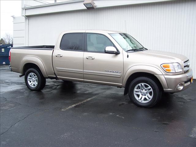 Toyota Tundra Unknown Pickup