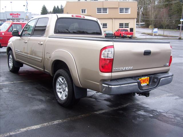 Toyota Tundra 2004 photo 4