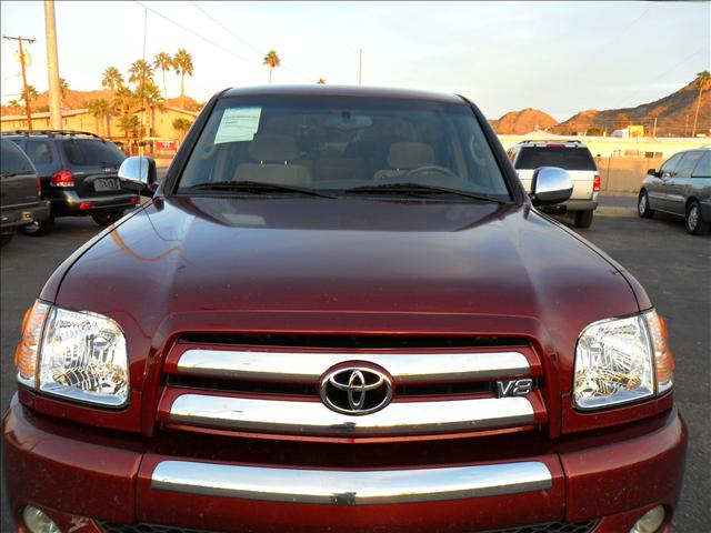 Toyota Tundra 2004 photo 1